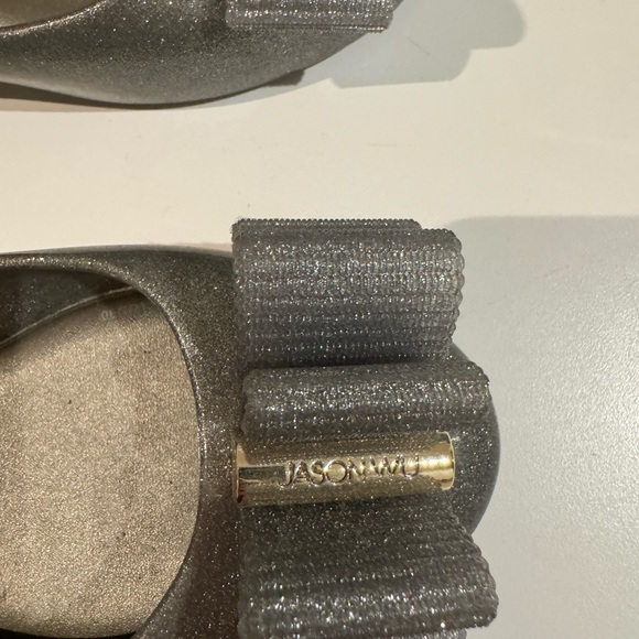 Melissa kids size 3.5 - Picture 3 of 5